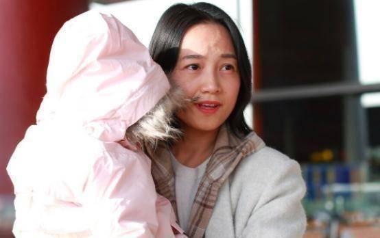 原创39岁朱丹首谈自己艰难备孕经历,她是如何备孕的?