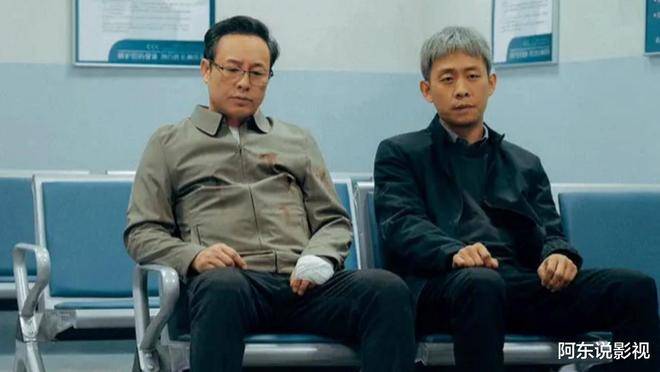 原创服装裸露祝昕愿演翻版狂飙被观众痛骂直接露肉就行