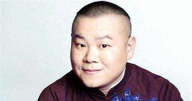 原创原创35岁岳云鹏岳来越好你要努力小伙子