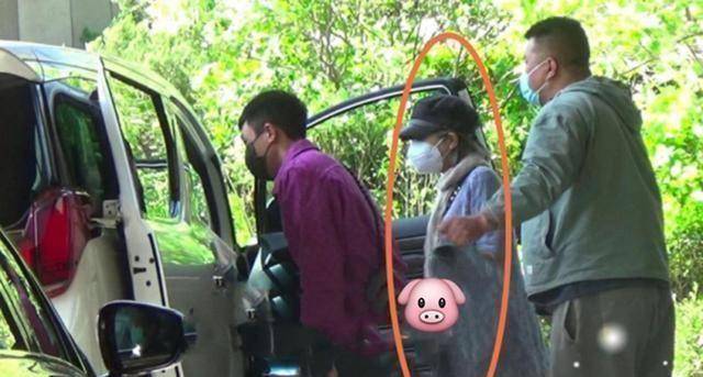 原创39岁的杜淳喜得爱女老婆出院时的这一行为给我们做了正面榜样