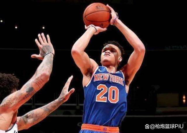 2018年的选秀大会充满了天赋,艾顿,东契奇,特雷·杨等人现在都是各自