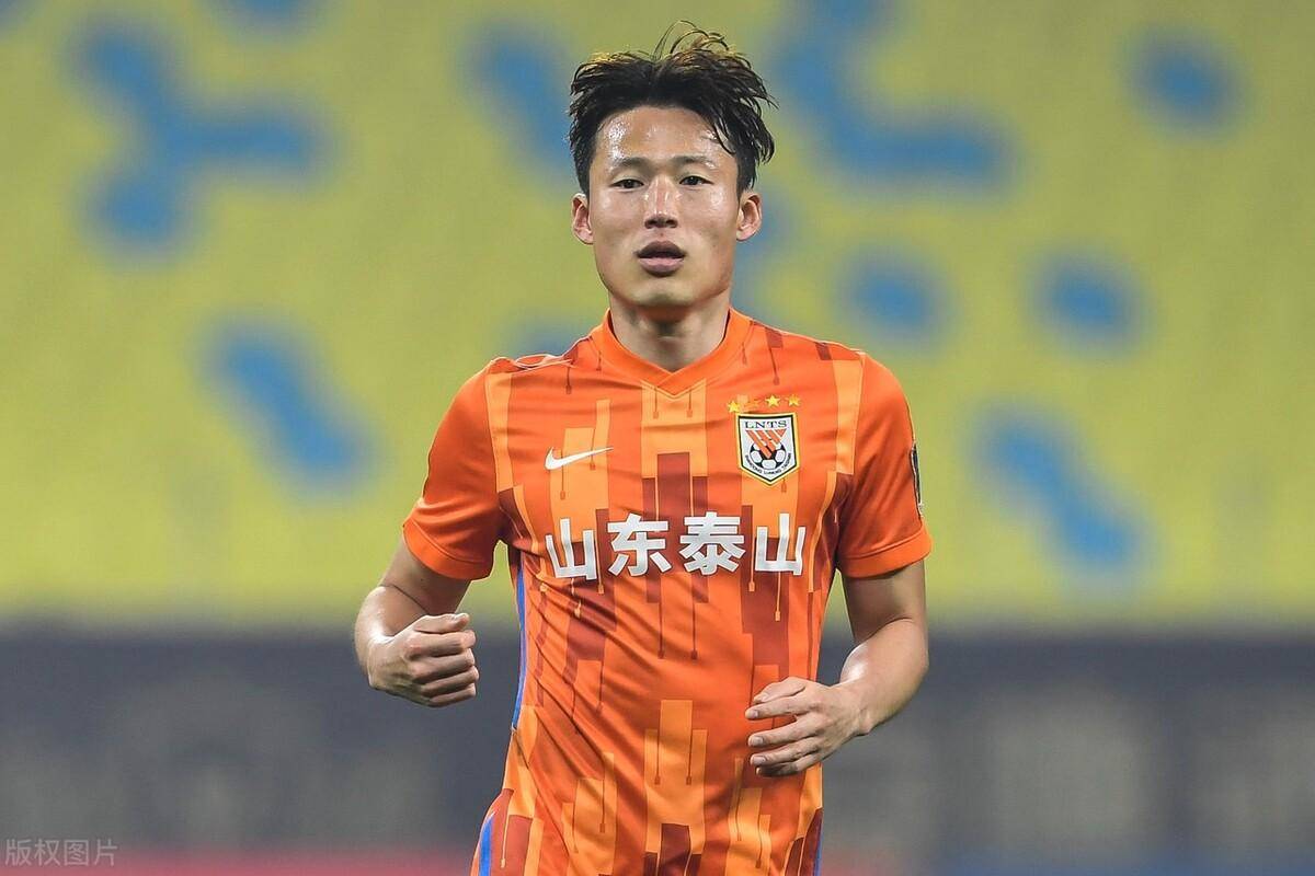 再见泰山本土中锋或离队开启第二次出国之旅