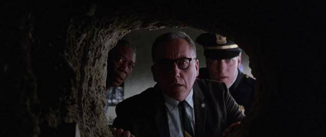 原创肖申克的救赎终于知道它为什么常年高居影史第一