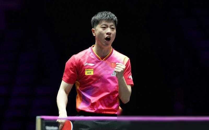 原创仁川冠军赛男单16强出炉国乒主力横扫全胜日本名将止步