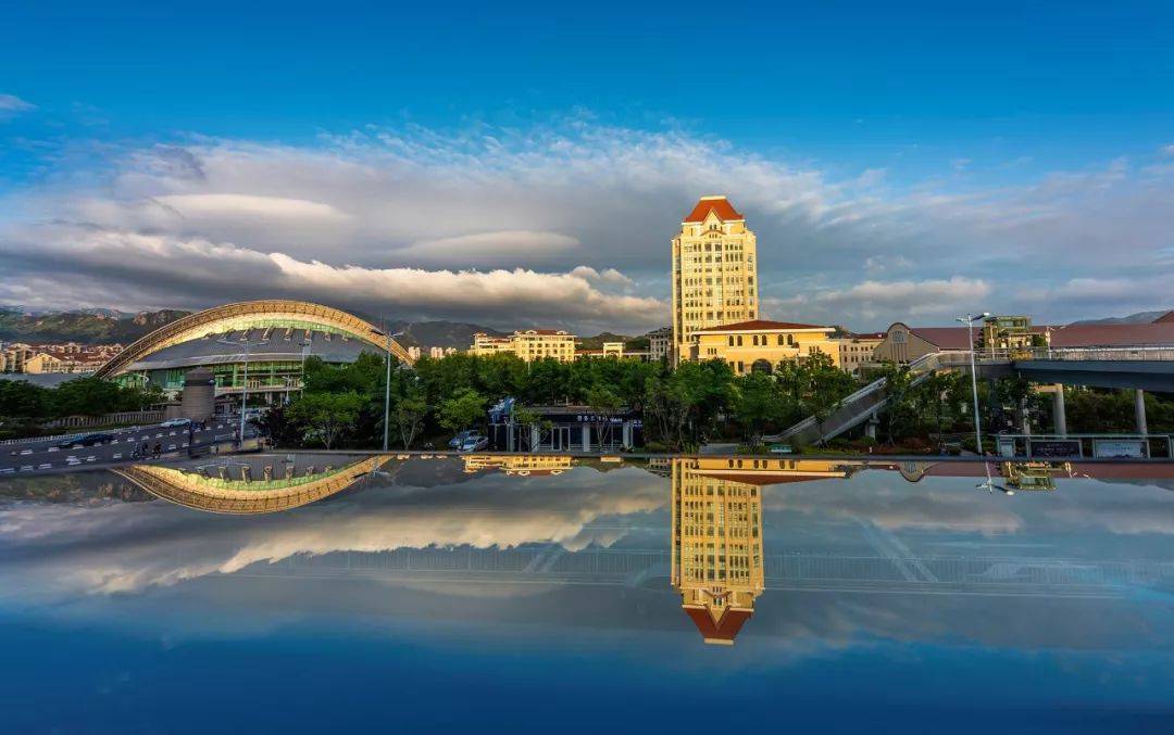 原创中国海洋大学哪个专业好当然是它稳居榜单前列统治力很强