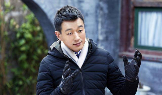 佟大为携手马伊琍出演的《奋斗》,曾一度成为当时最火热的电视剧!