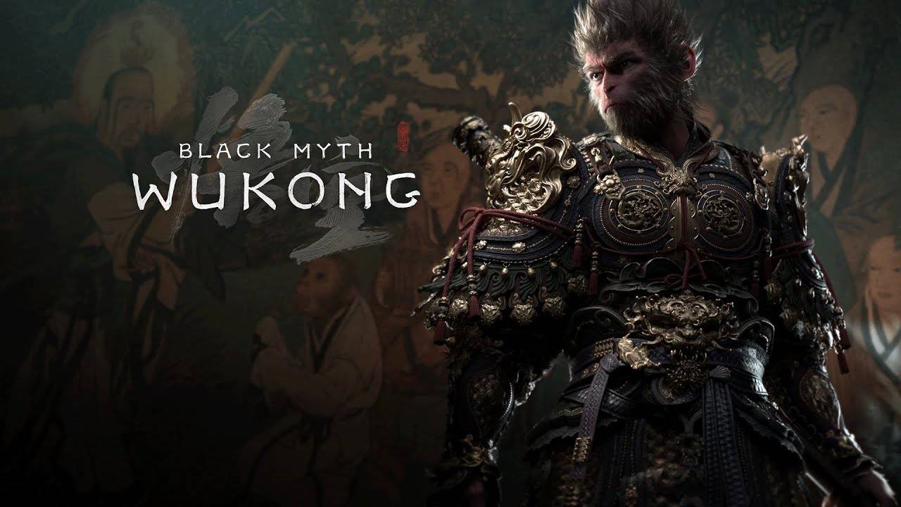 黑神话悟空有望登顶steam愿望单榜
