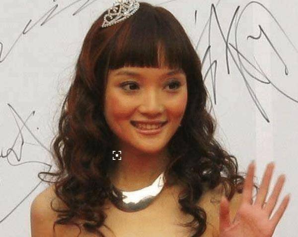 原创李小璐没戏拍转行开网店看到卖家秀连模特都请不起吗