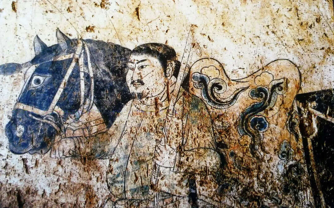 原创经童作相监婢为妃金章宗虽有明昌之治但宠幸后妃任用小人