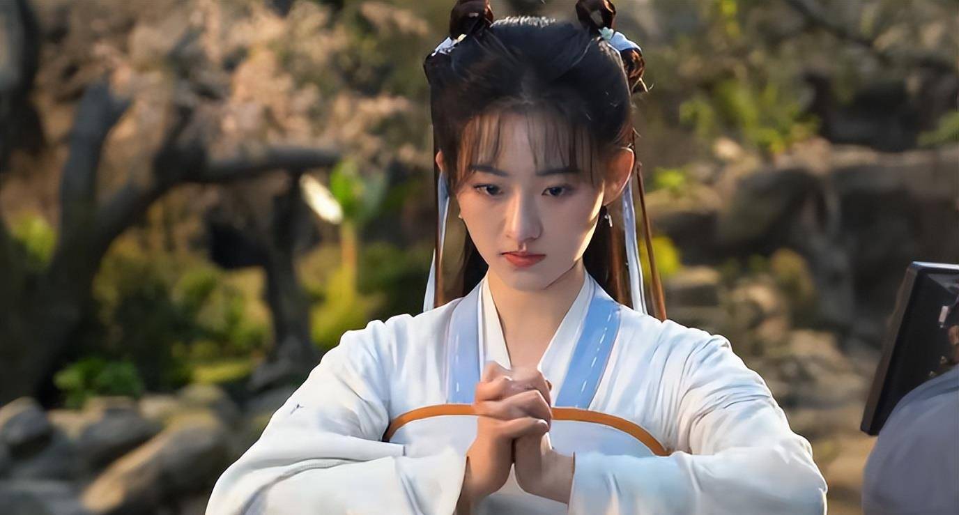 原创新仙剑躲过了李逍遥避开了赵灵儿却被拜月教主吓到了