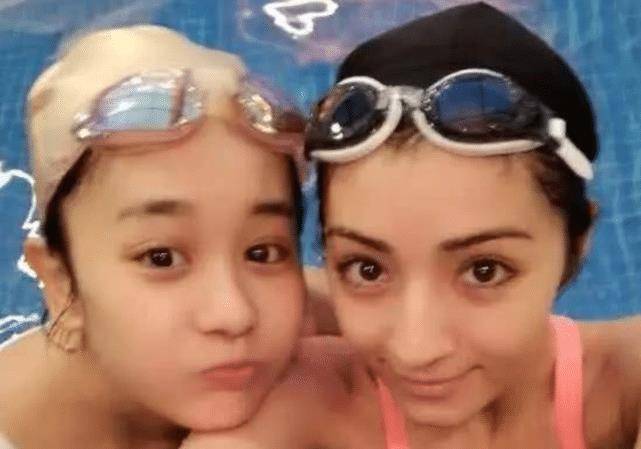 原创麦迪娜跟闺蜜聊天时不小心爆出海陆跟于小彤分手的原因粉丝炸了