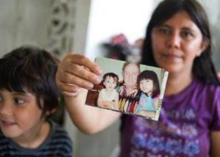 原创美国大兵走后在越南留下了5万混血儿他们后来怎样