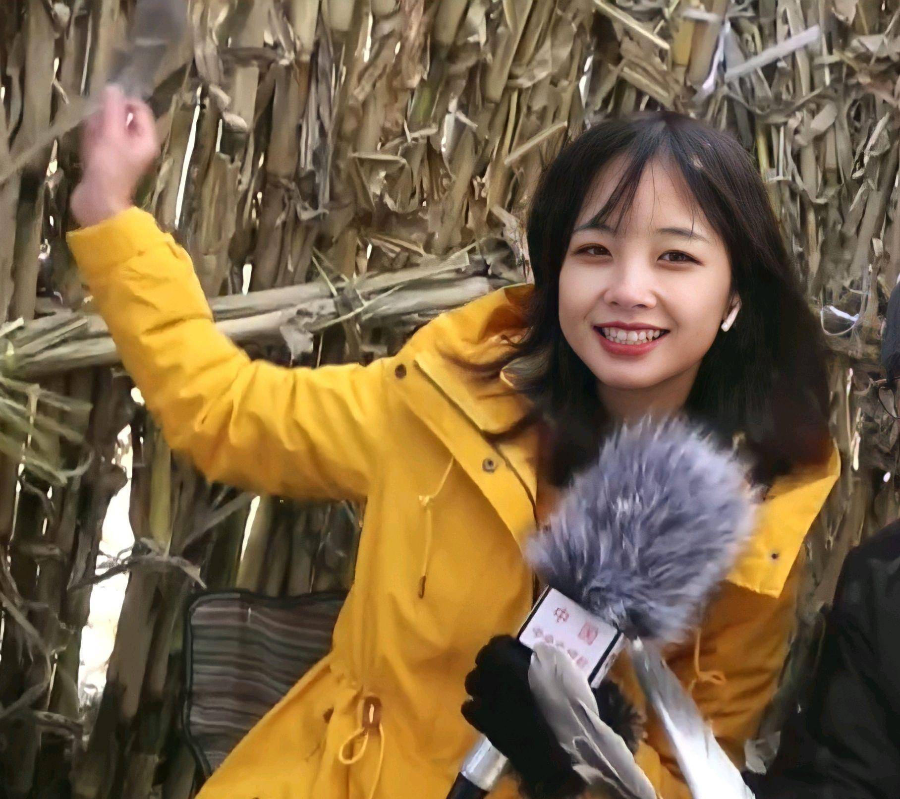 五点起床,四层衣服,一米厚的冰面,零下30度的天气,已经成为王冰冰在