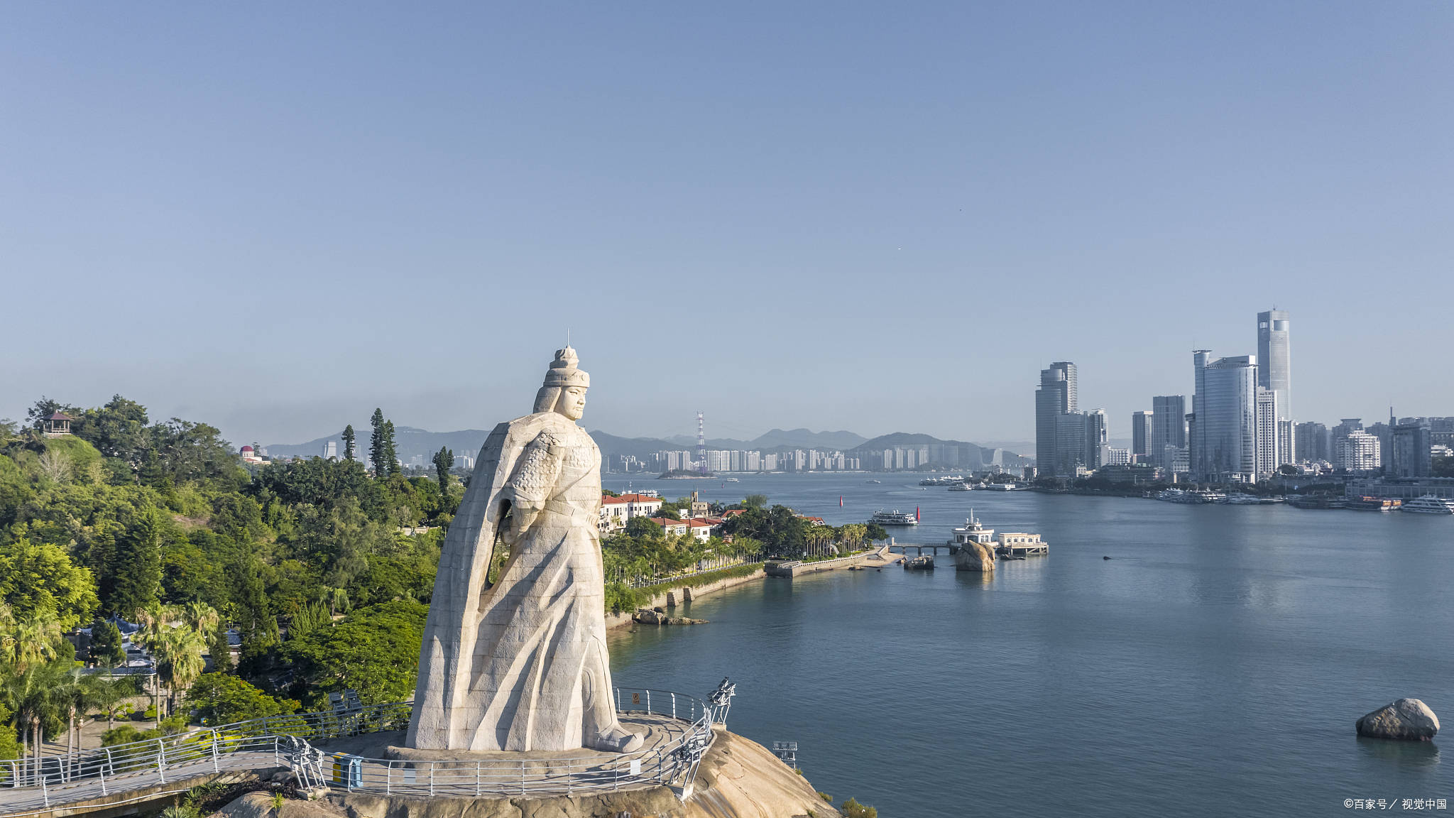 去厦门旅游五天需要多少钱?有什么推荐行程?看完避坑