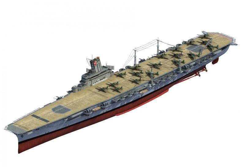 在前往马里亚纳海域的几天里,"大凤"号又因为训练事故,至少坠毁了1架