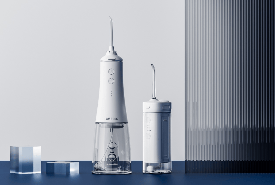 家用冲牙器哪个牌子好用五款品质放心机型大力推荐