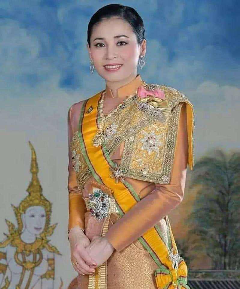 拉隆_苏提达·_国王