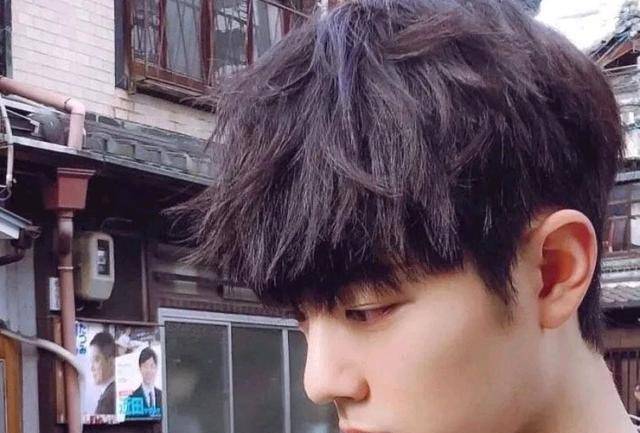 90后娱乐图鉴肖战不敢谈恋爱李现太务实王一博神思维