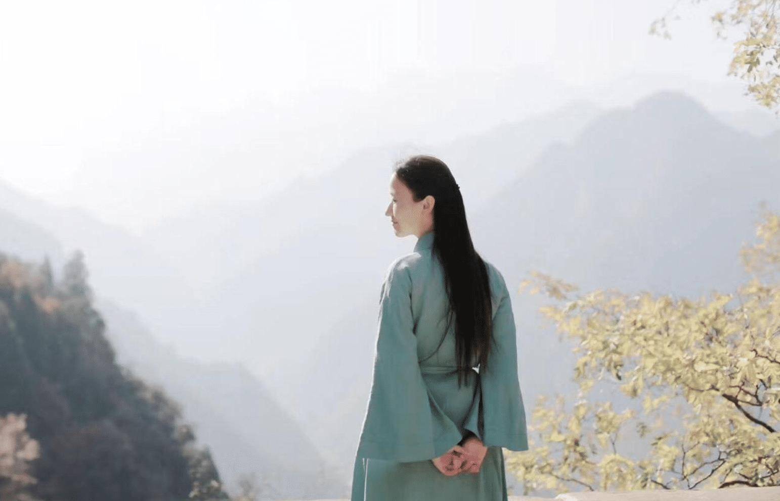 原创终南山隐居的人怎么变少了有道士坦言没钱无法修仙被迫下山