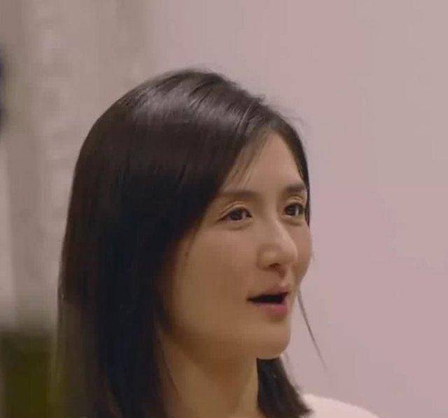 原创谢娜纯素颜照片曝光没想到张杰的眼光是这样的