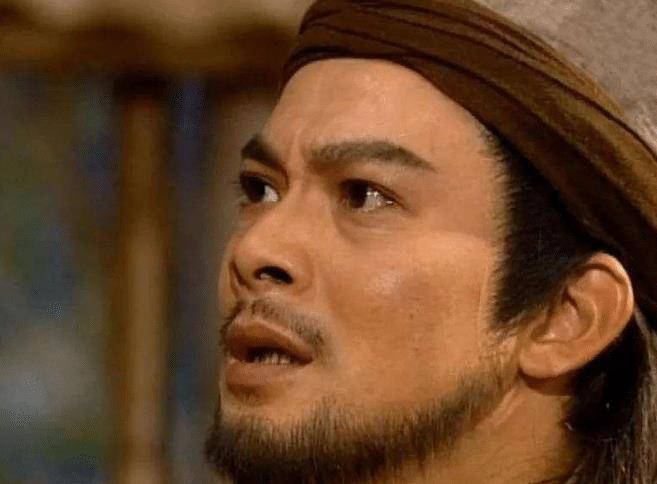 本以为一生一个郭靖便够了黄日华却拥有6个无法超越的角色