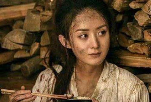 原创五胡乱华中被俘虏的女性都承受什么样的折磨比囚禁她们还要狠