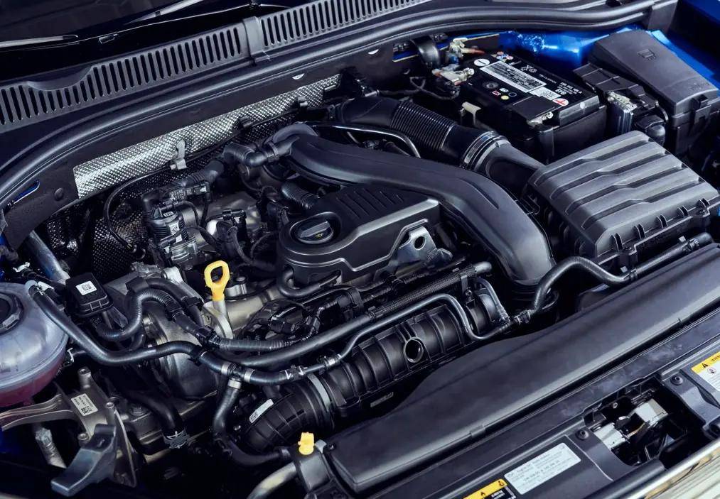 5 tsi evo2也称为ea211 evo2,属于ea211平台的第三代产品.