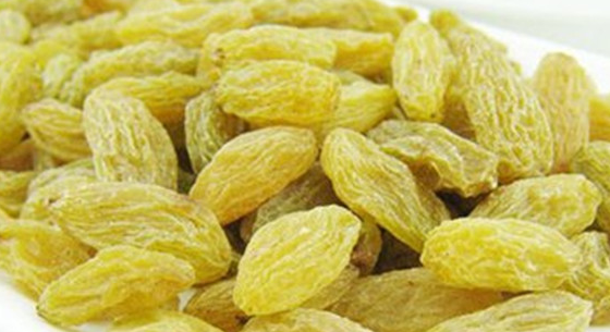 如何辨别市面上的葡萄干是否是用硫磺熏的?4招教你学会_自然_吐鲁番_