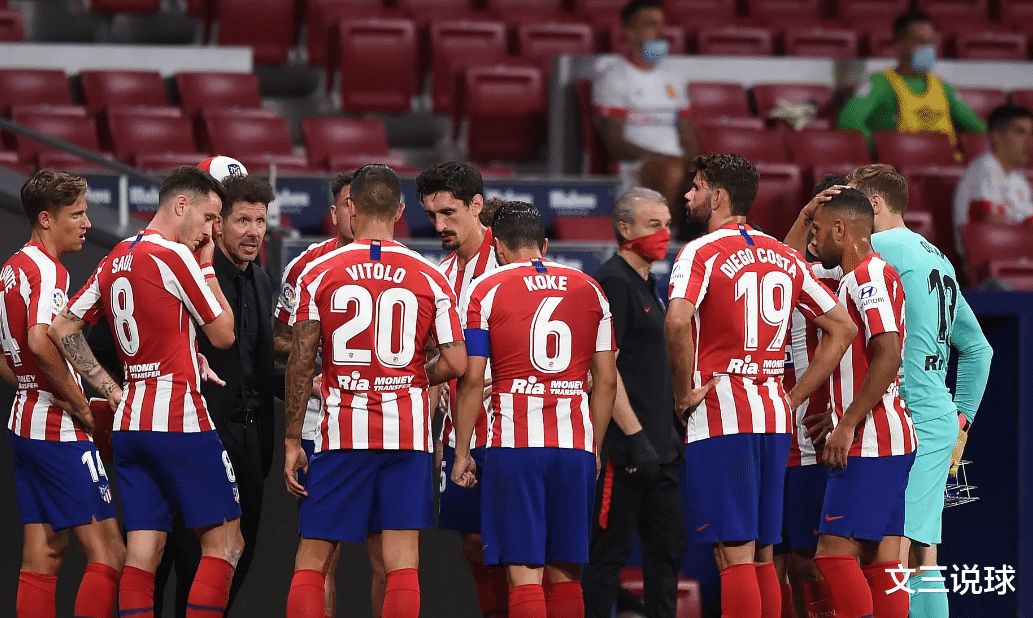 西甲比利亚雷亚尔vs马德里竞技比利亚雷亚尔稳定发挥保持不败