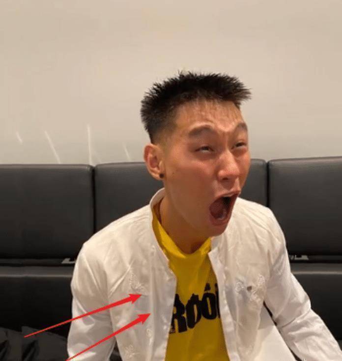 原创林书豪为邓伦庆生庆祝方式与众不同却暴露出两人的关系