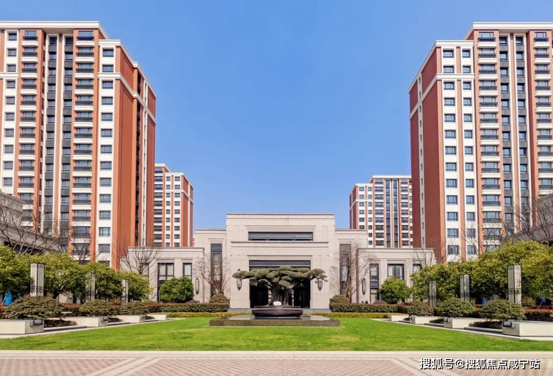 颛桥紫薇花园售楼处上海闵行颛桥紫薇花园楼盘详情房价户型交通环境