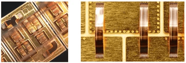 什么是 cu clip 封装_clip_功率_芯片