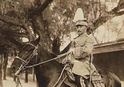 张作霖为请他"三顾茅庐",还为他大骂汤玉麟_王永江_奉天_人才