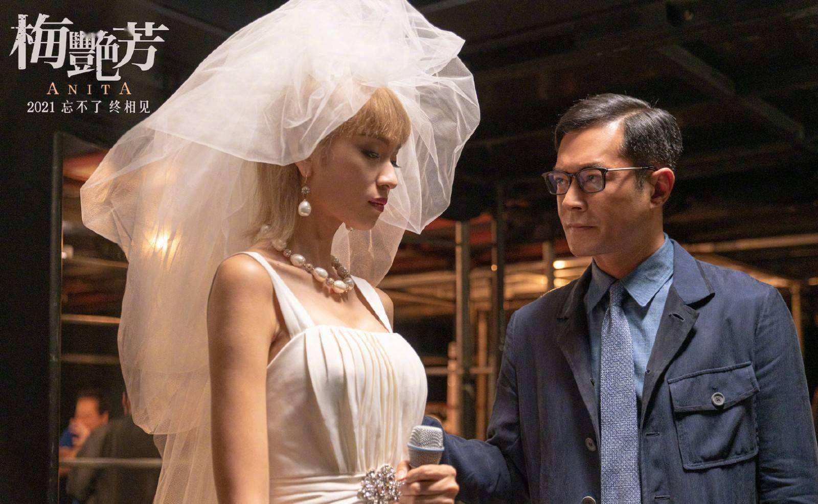 在谢霆锋和余文乐无心电影,摄影师又因故退出的情况下,其实青黄不接的