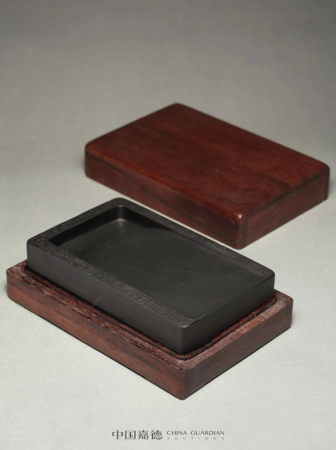 中国嘉德拍卖古典家具及工艺品部七大专场撷珍