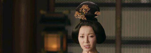 原创骊歌行覆水身份确定与太子是真爱周王被迫谋反