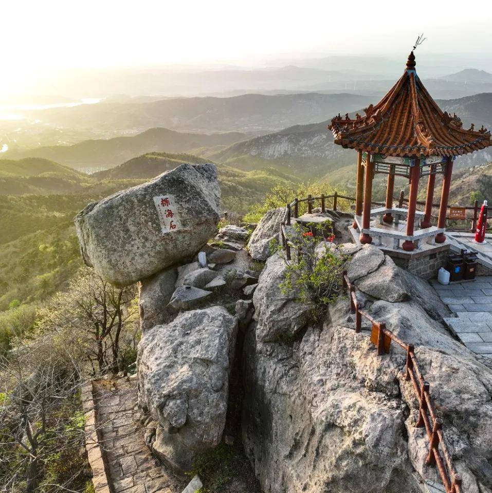 这些景区免费一个月!@全国学生快来领取春日福利_老龙湾_石门_蒙山