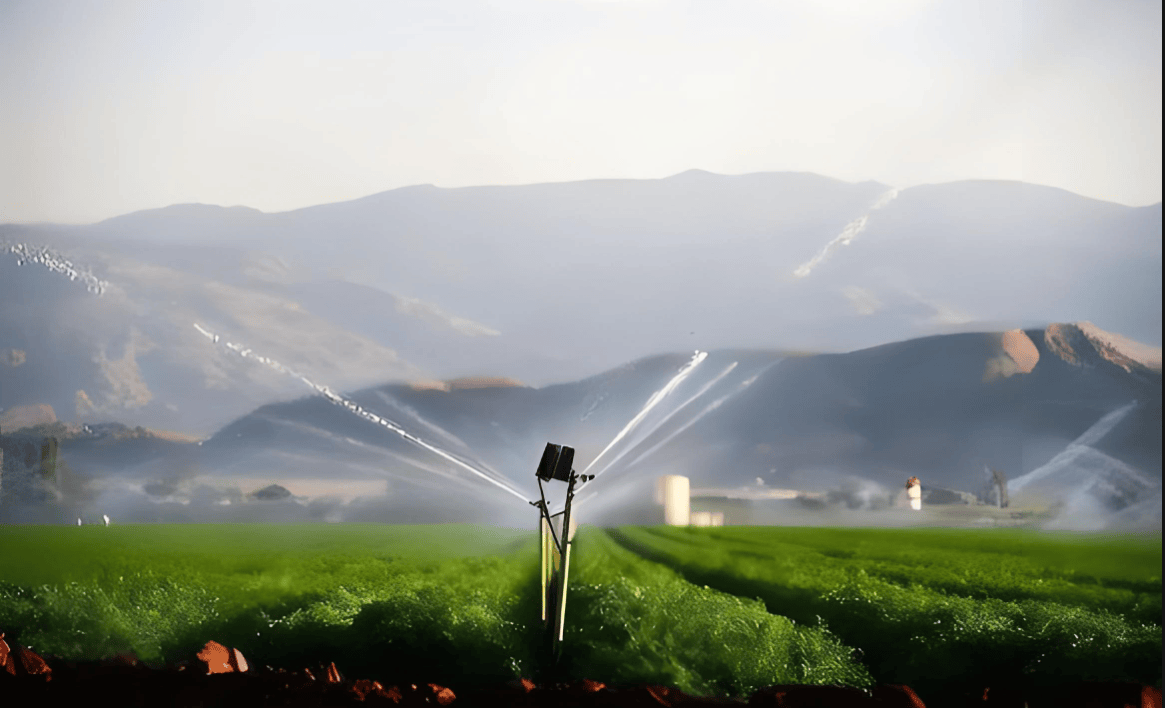 高校智慧水务系统整体功能与架构