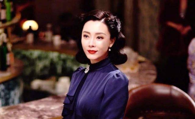 陈淑贞对他不是很尊敬,经常在公共场合反驳他的一些观点,有时候还明着