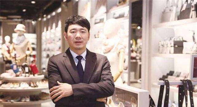 原创鞋厂学徒到温州女鞋之王全国门店9000多家一年卖出一亿双鞋