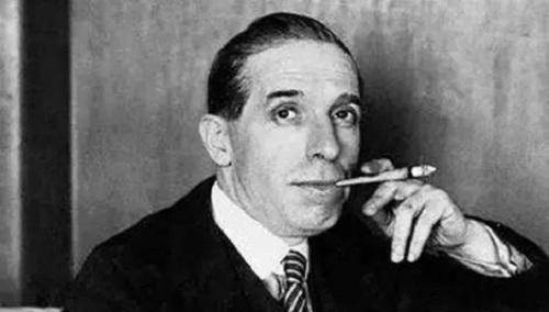 他是一代巨骗,每三小时可诈骗百万,死后"门徒"遍布世界_查尔斯·庞兹