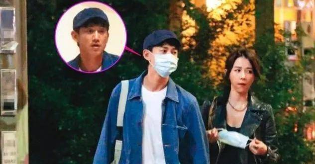 原创张立昂懒理前任恋情恋新女友二人相约甜蜜出游深夜同回爱巢