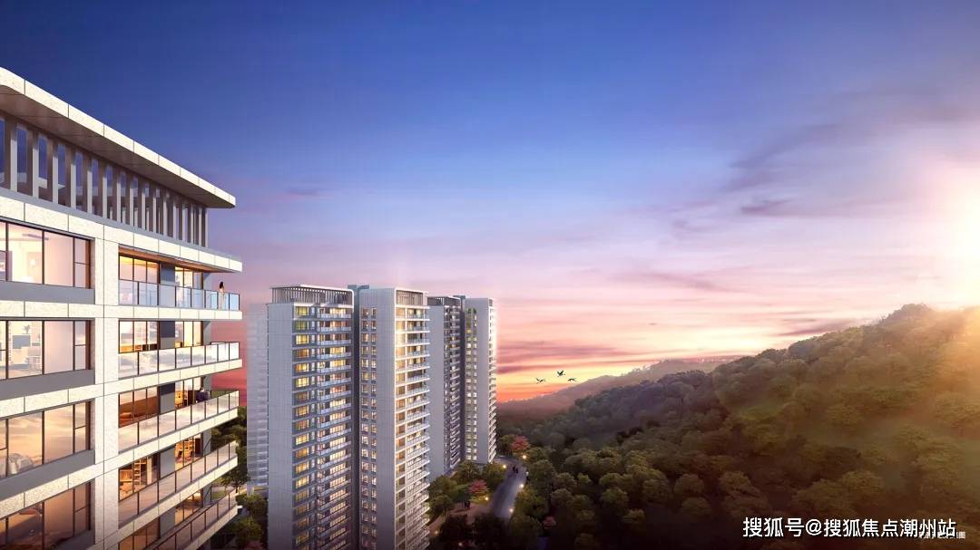 中铁建信达花语天宸售楼处电话4000609886转888售楼处24小时热线