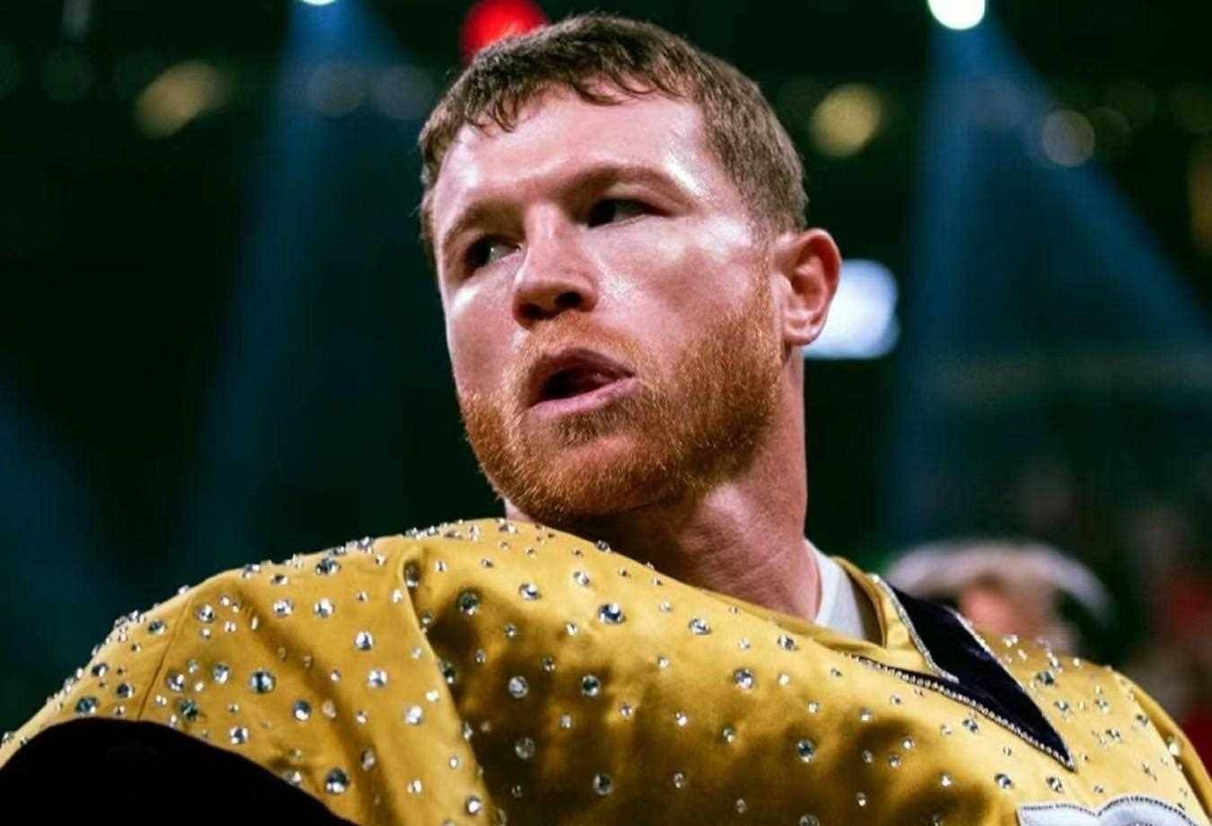 原创蒙圭亚有机会吗传奇拳王他必须表现完美上半场顶住阿瓦雷兹