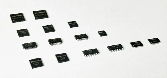 启英泰伦连续第五年上榜 "成都硬科技扑克牌榜单"_芯片_语音_技术