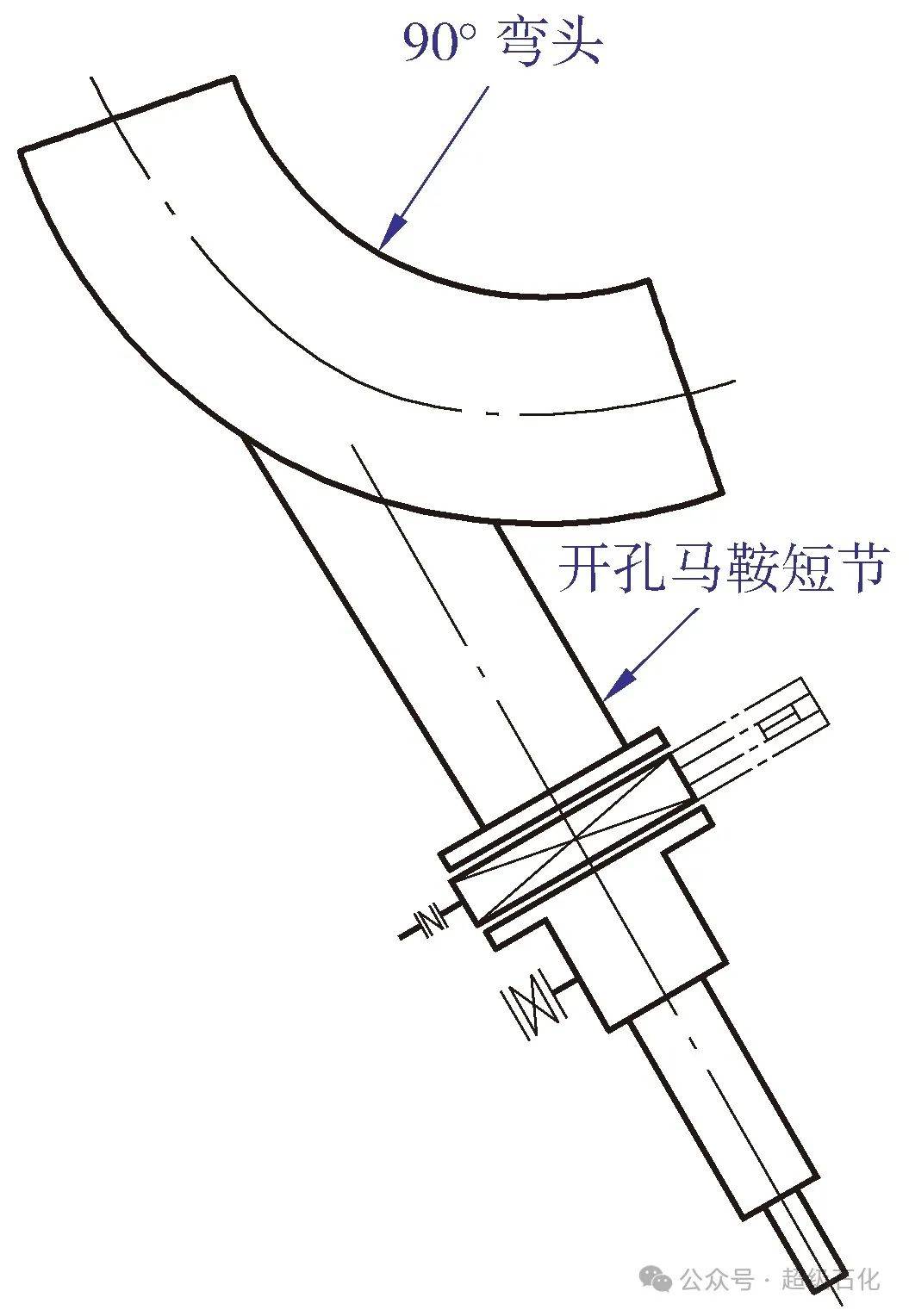 水枪喷头内部结构图图片