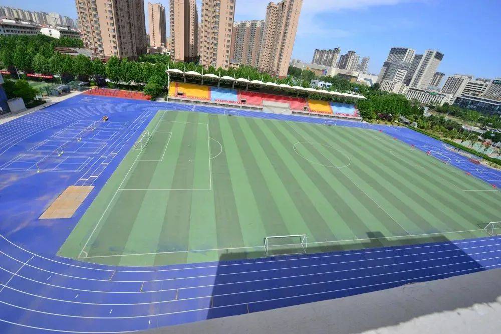 重要消息郑州市一批次32所高中学校介绍附学校录取分数线