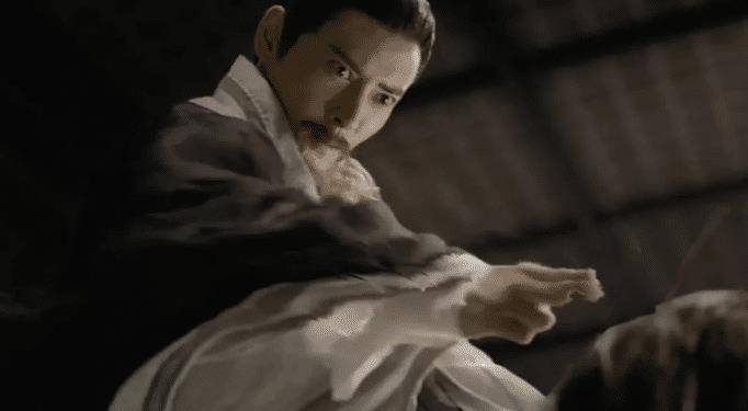 原创王重阳死前创出一门神功连周伯通都没学过却被后世一小孩练成