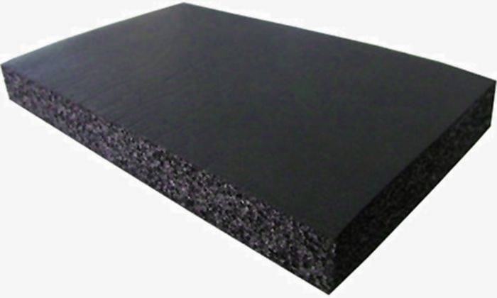 原创5种常见再生胶生产海绵胶板配方设计技巧