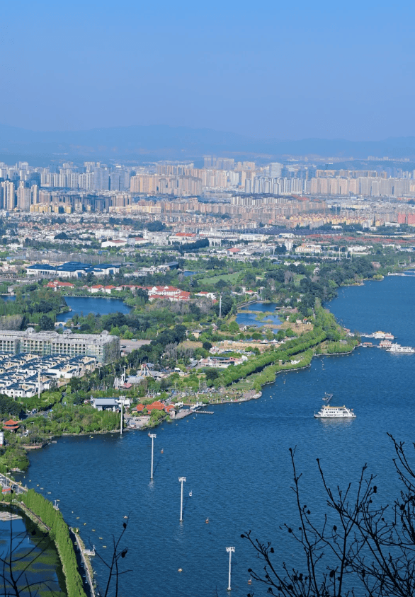 去云南昆明旅游3天大概多少钱昆明跟团旅游三天路线分享